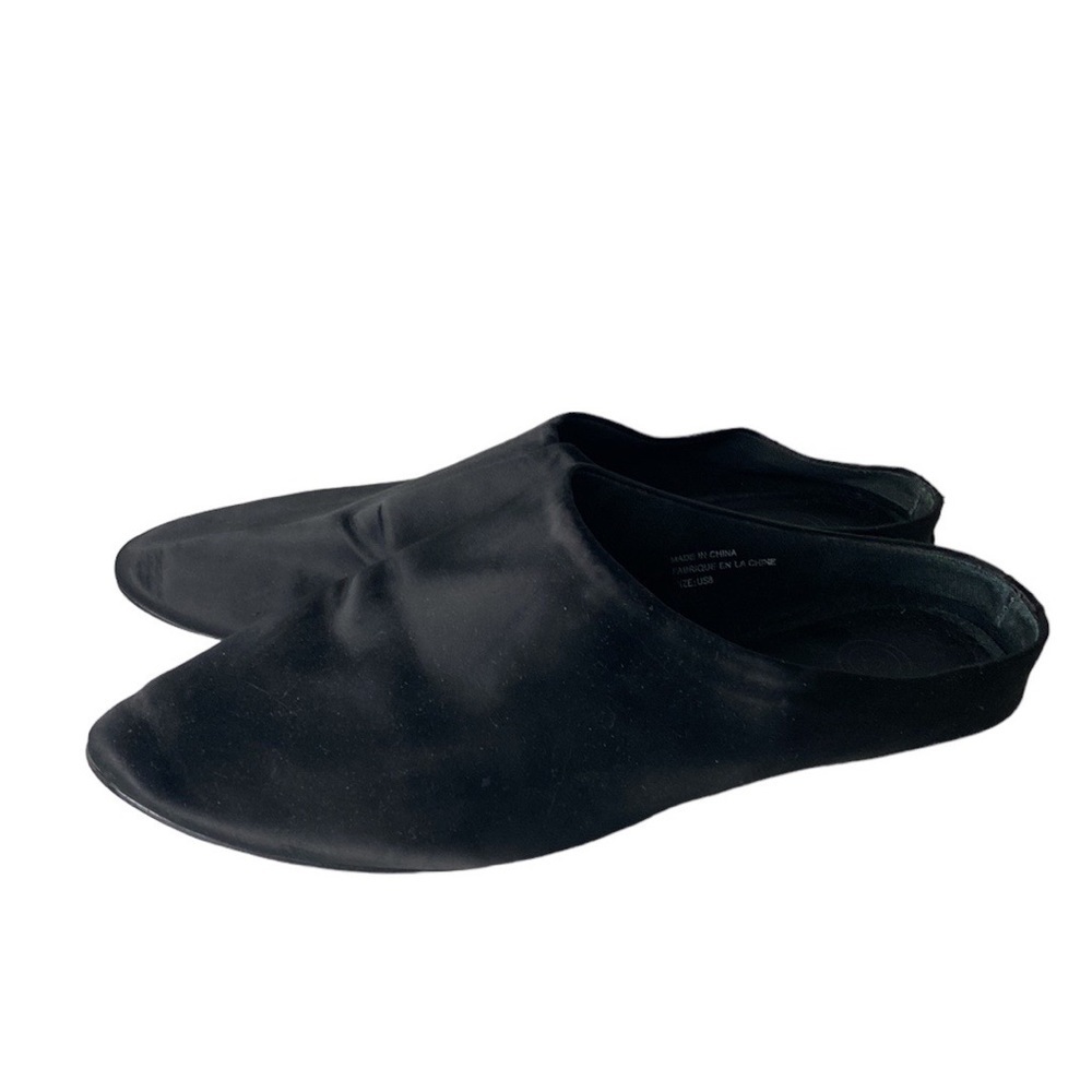 Urban Outfitters satin slip on